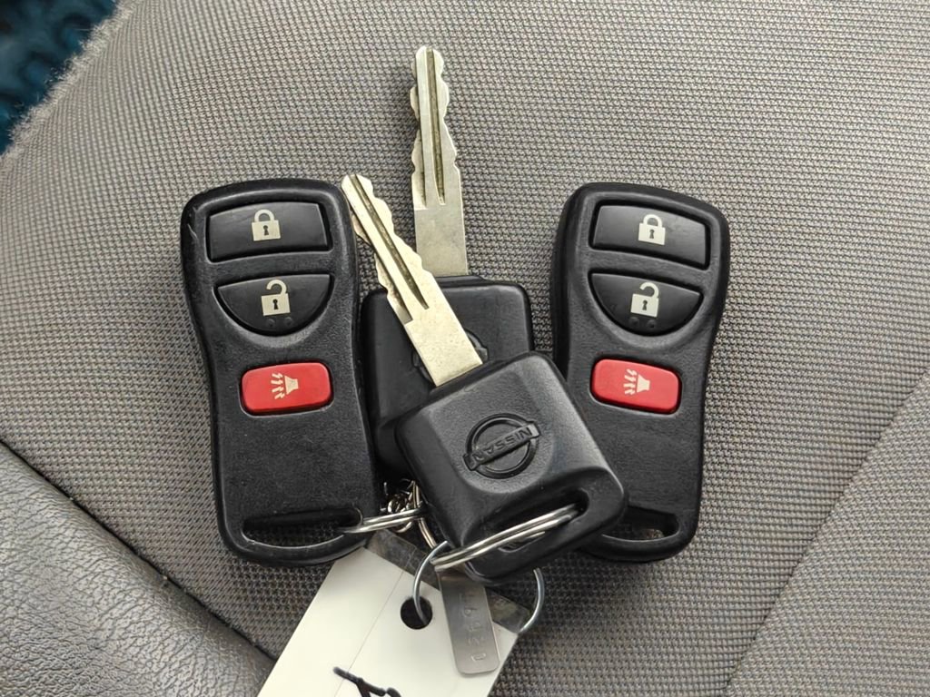 Used 2020 Nissan NV 2500 S RWD image 16
