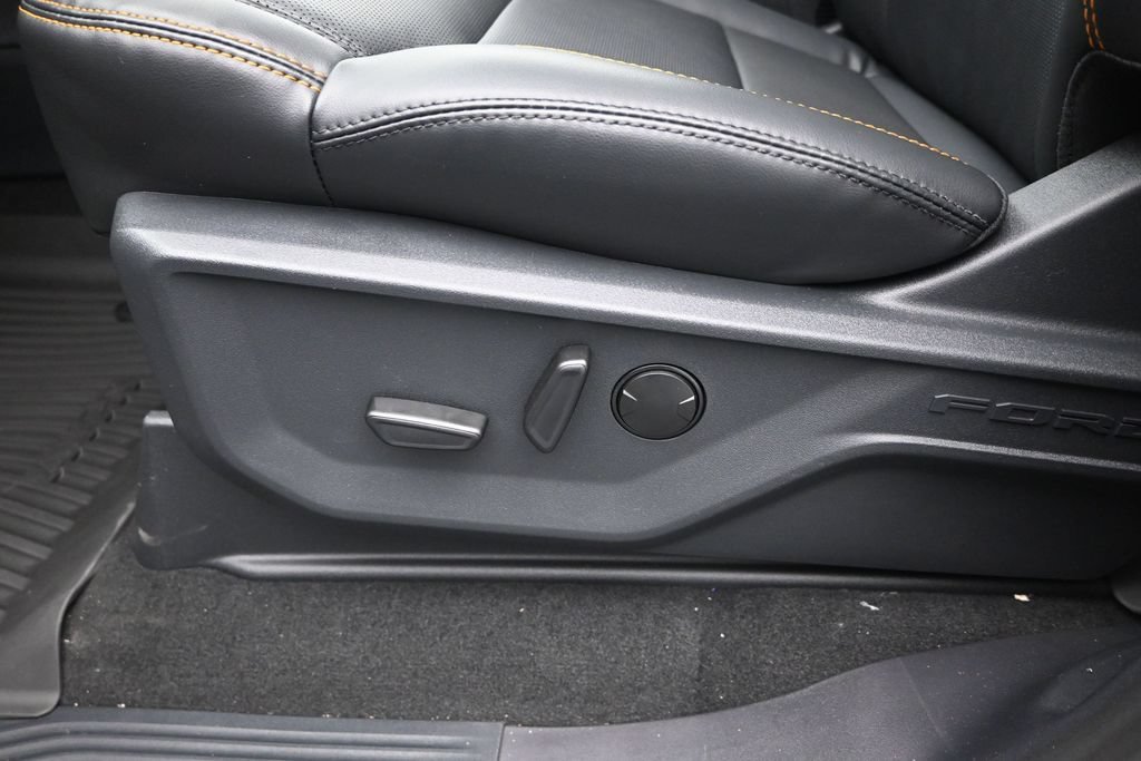 New 2026 Ford Expedition Tremor AWD/4WD image 10