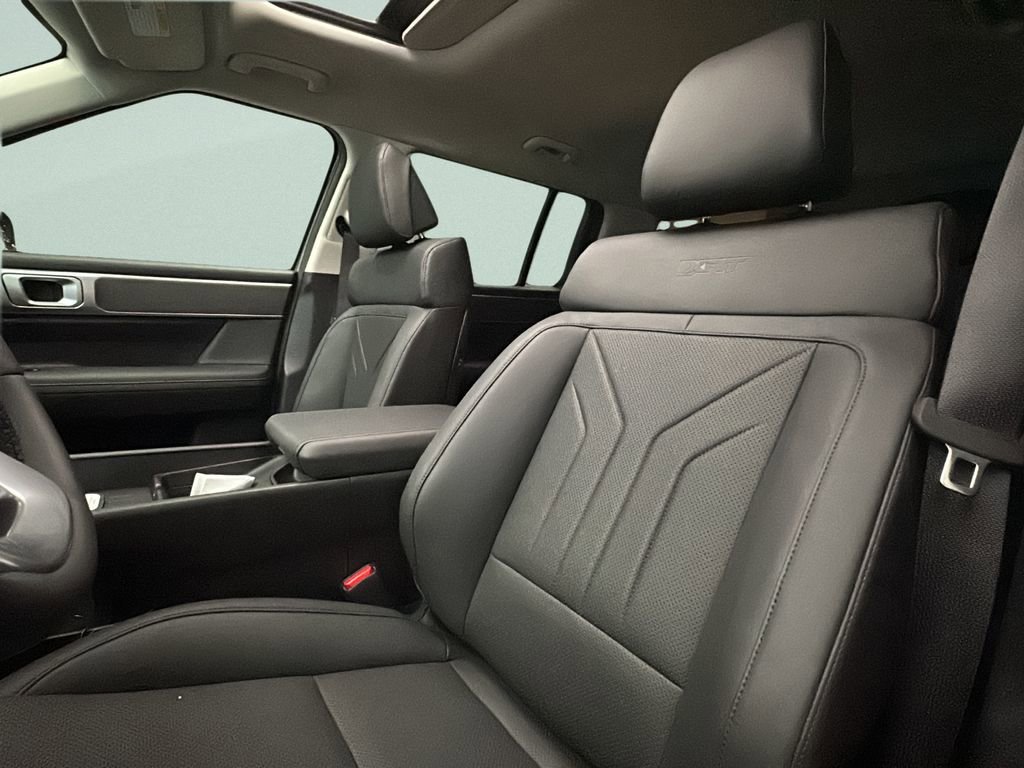 New 2026 Hyundai Santa Fe XRT image 9