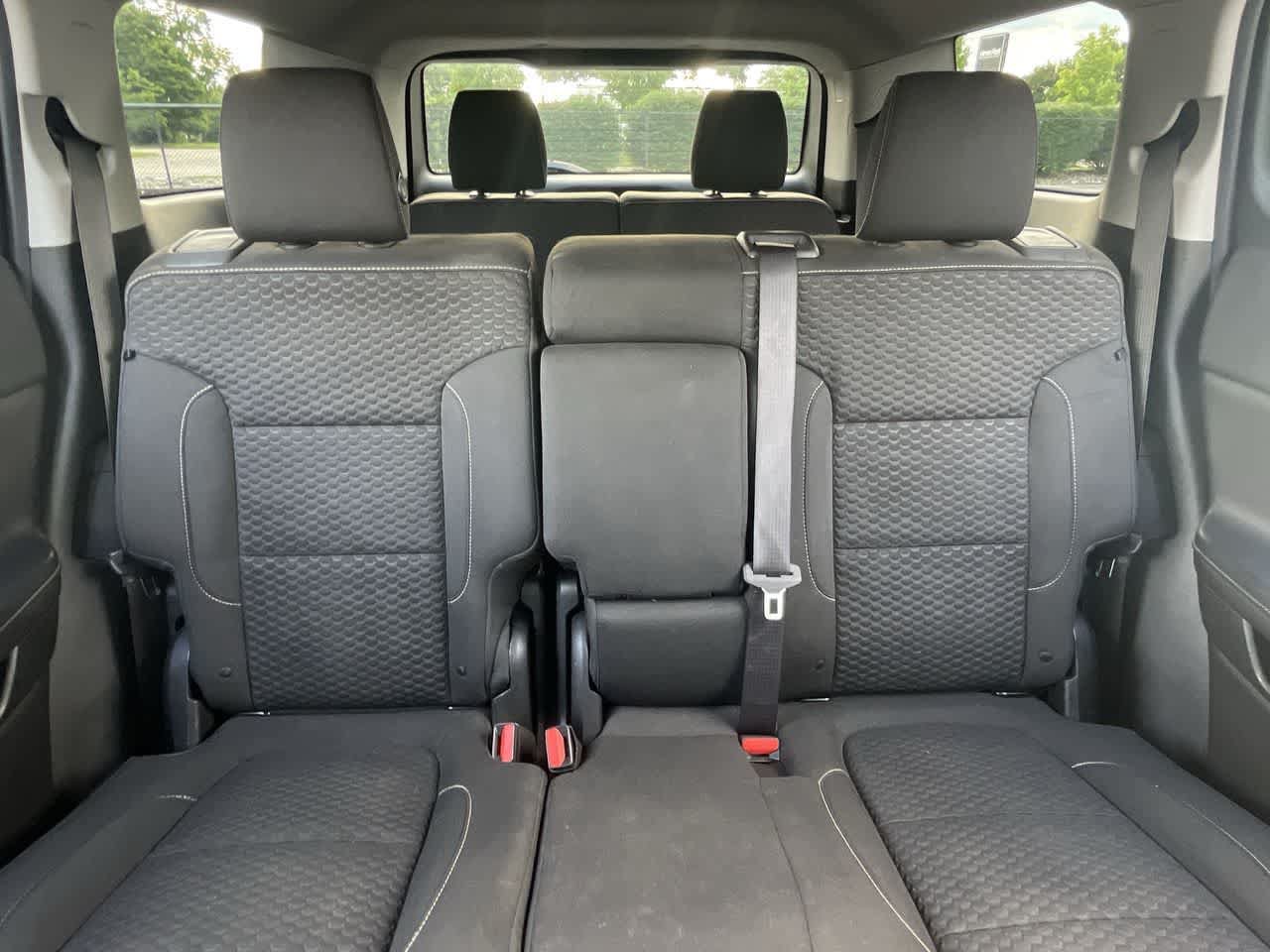 Used 2019 GMC Acadia SLE AWD/4WD image 14