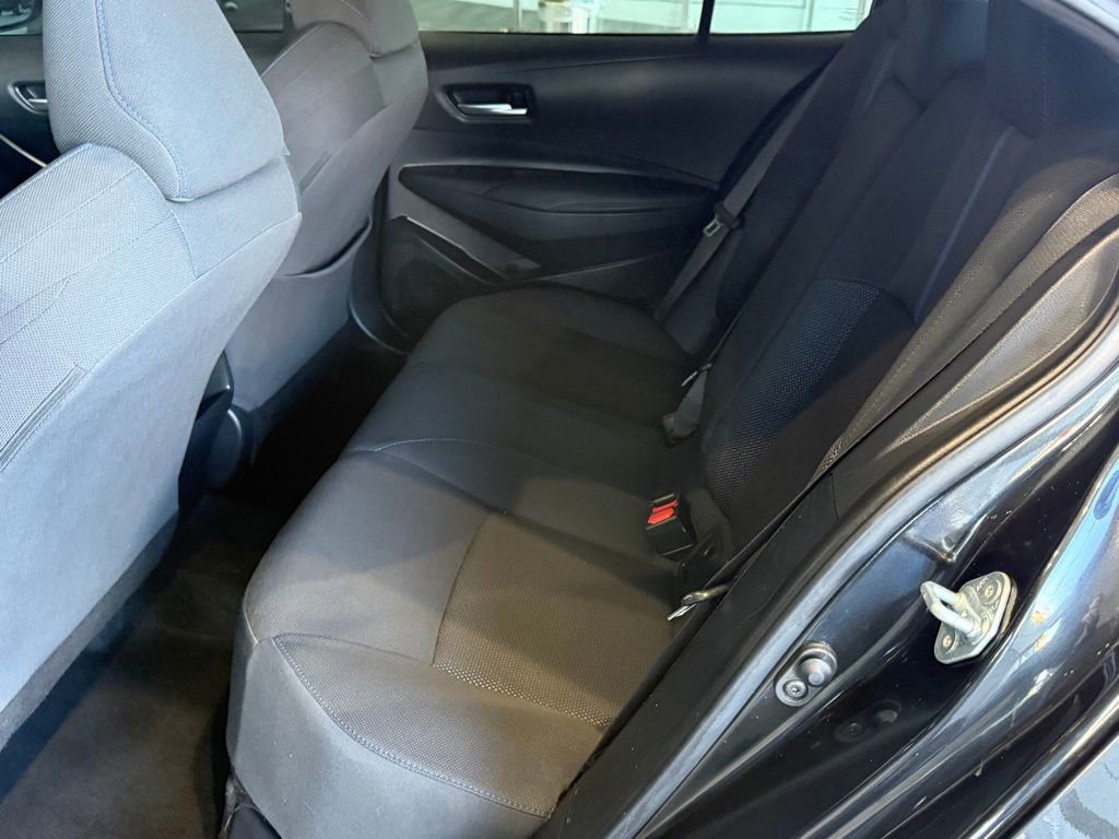 Used 2021 Toyota Corolla SE image 33