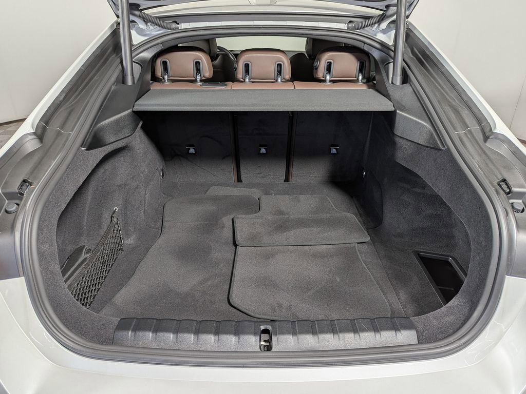 Used 2025 BMW i4 xDrive40i w/ M Sport Package image 47