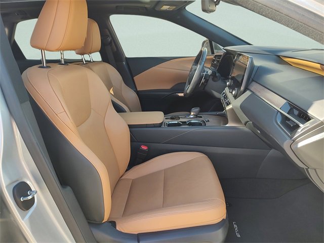 Used 2023 Lexus RX 350h image 33