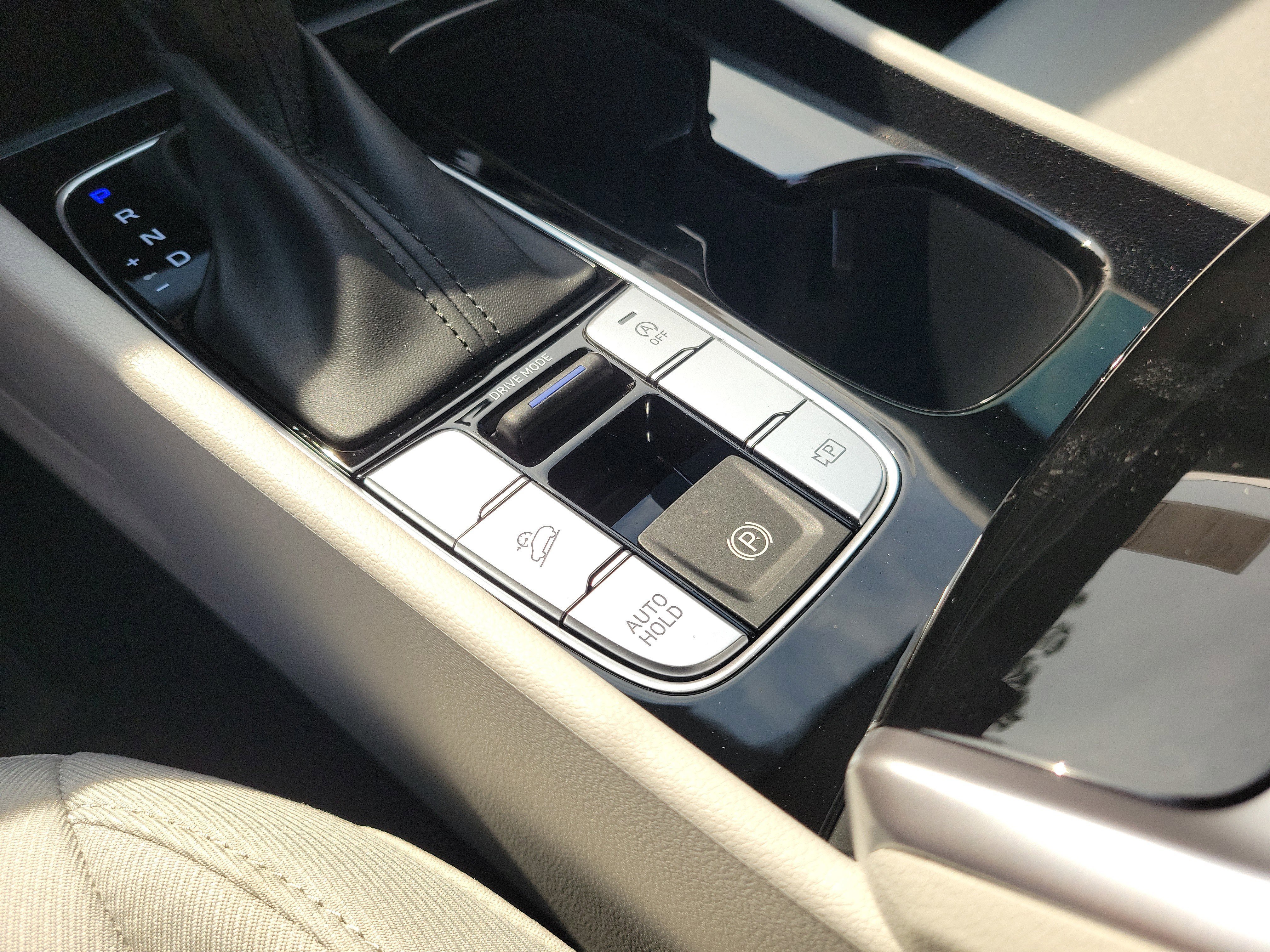 New 2026 Hyundai Tucson SEL image 22