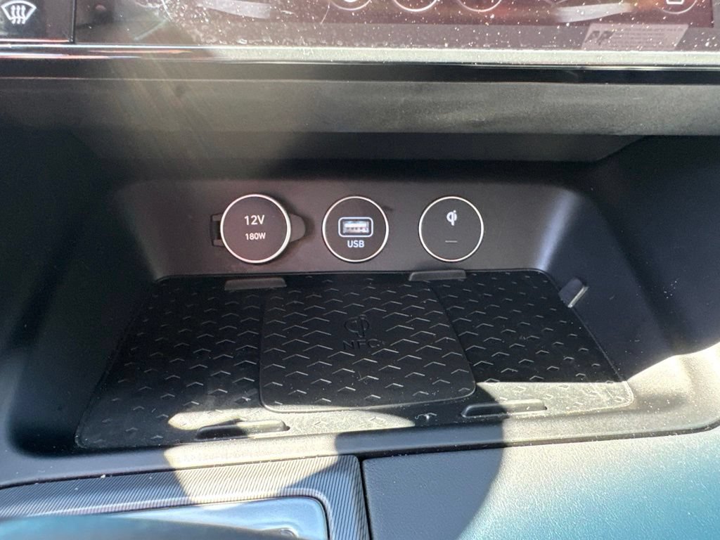 Used 2026 Genesis G70 3.3T Sport Prestige AWD/4WD image 29