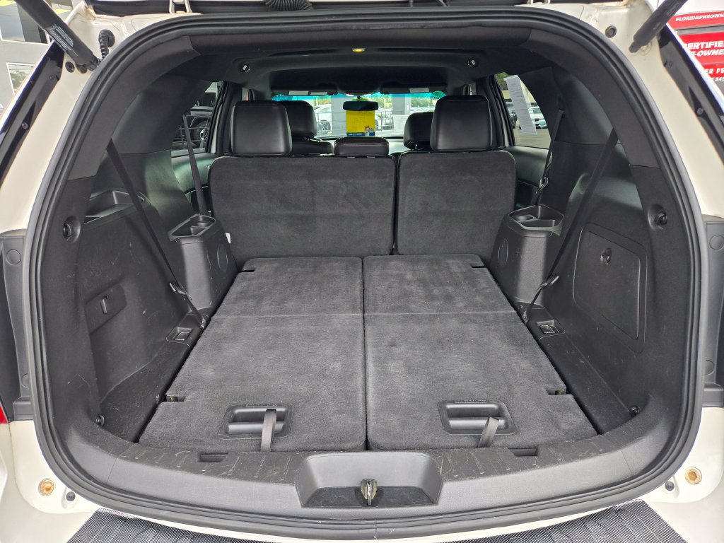 Used 2013 Ford Explorer XLT AWD/4WD image 20