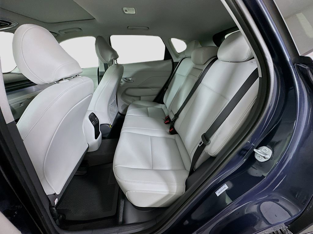 New 2026 Hyundai Kona Limited image 17