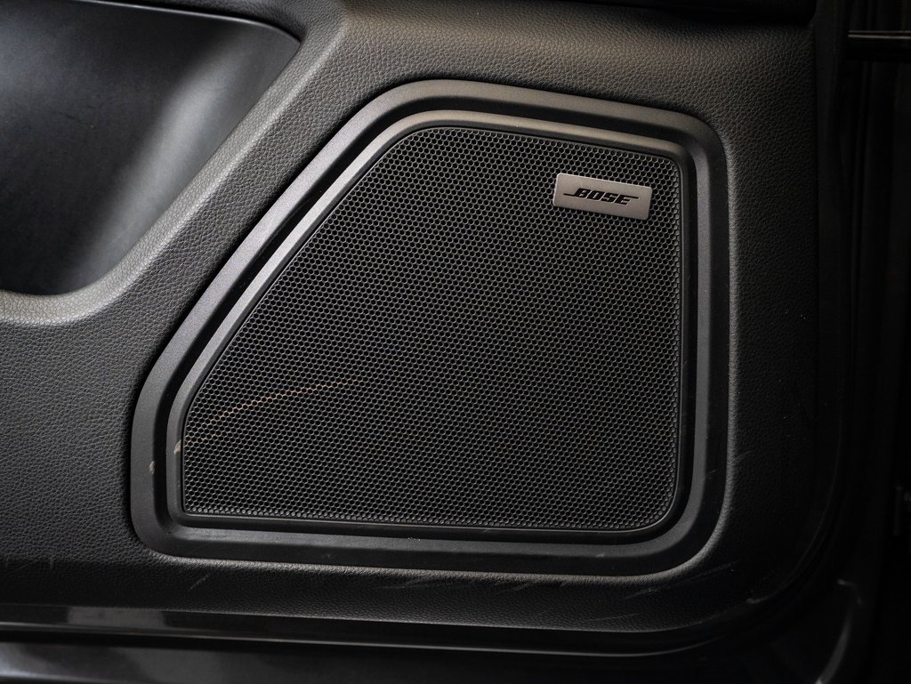 Used 2017 Porsche Macan image 24