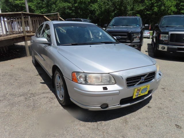 Used 2006 Volvo S60 2.5T FWD image 4