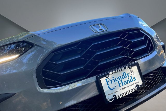 Used 2024 Honda HR-V Sport image 34