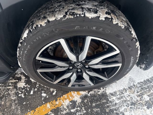 Used 2022 Honda Pilot Touring image 40