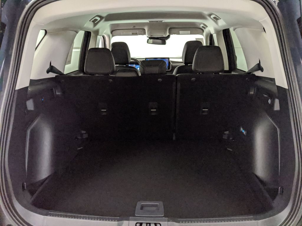 New 2025 Ford Bronco Sport Outer Banks image 24