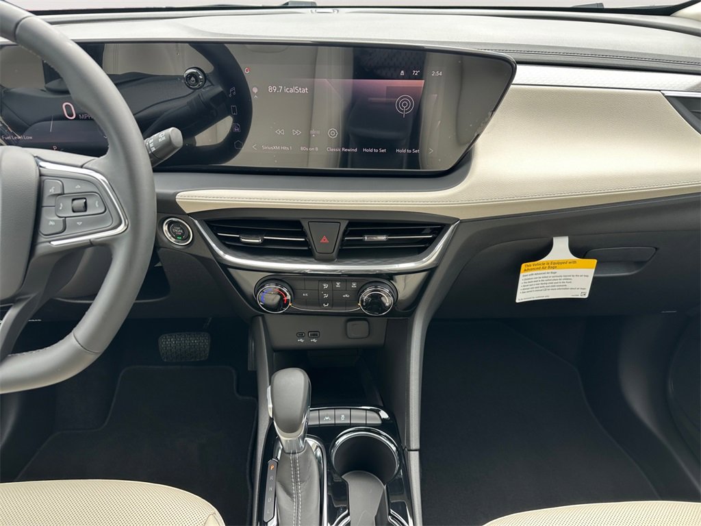 New 2026 Buick Encore GX Sport Touring image 11