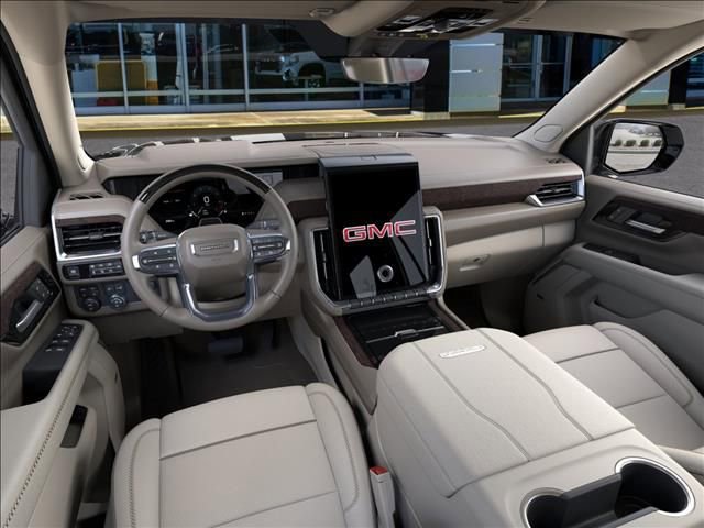 New 2026 GMC Yukon Denali w/ Denali Reserve Package AWD/4WD image 15