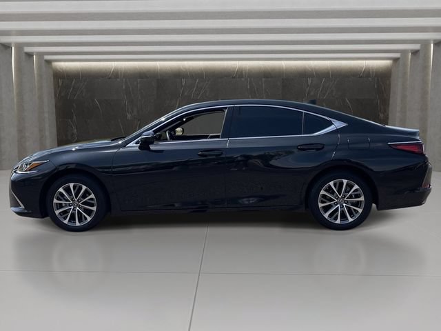 Used 2024 Lexus ES 350 FWD image 2