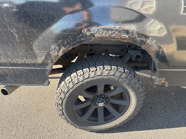 Used 2008 Ford F150 XL image 12