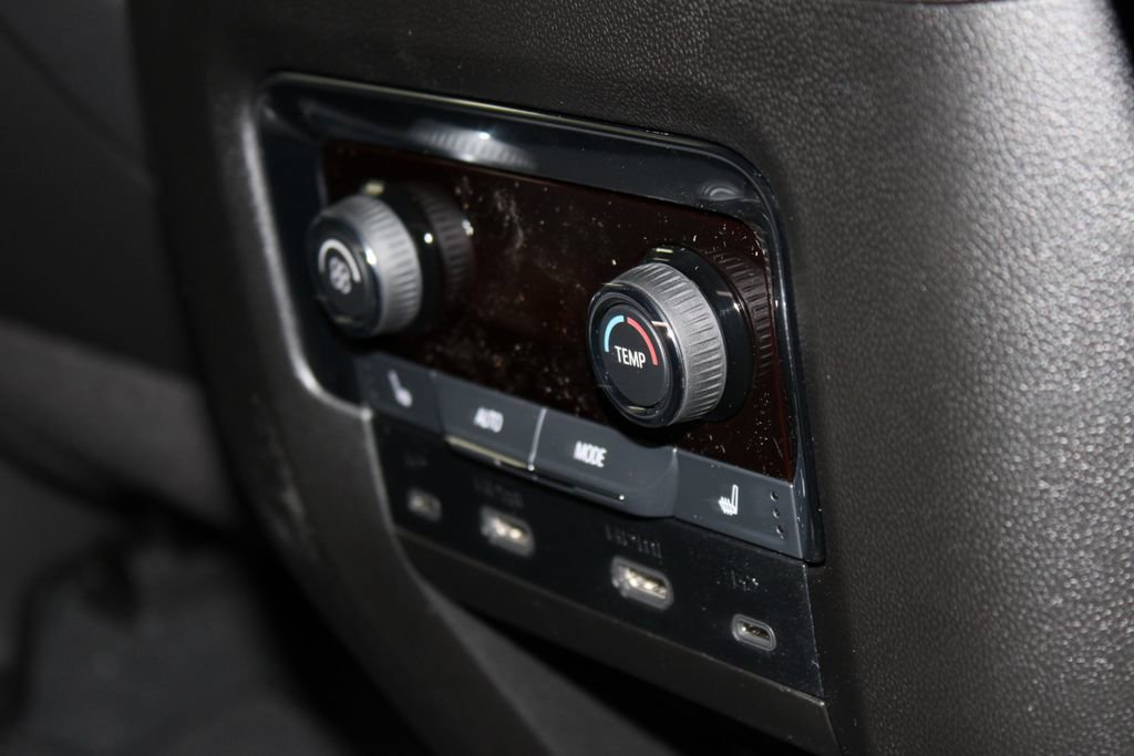 New 2026 Chevrolet Tahoe RST w/ RST Capability Package image 29