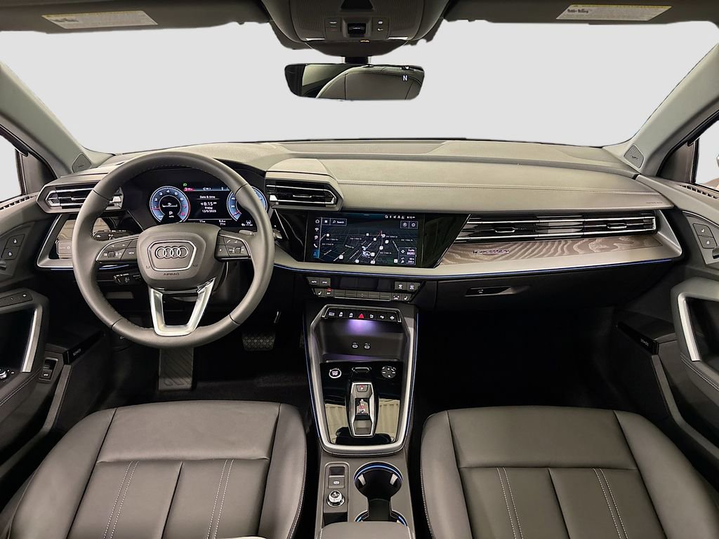 New 2026 Audi A3 2.0T Premium Plus image 9