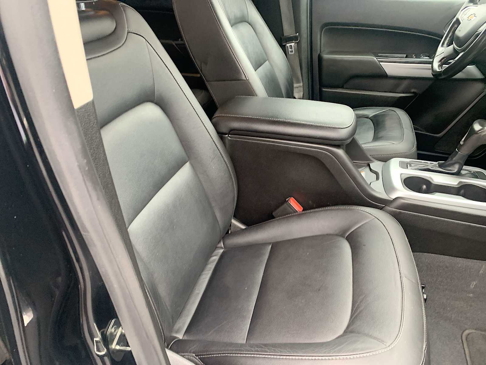 Certified 2019 Chevrolet Colorado ZR2 image 24