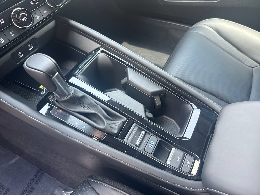Used 2025 Honda Accord Touring image 26