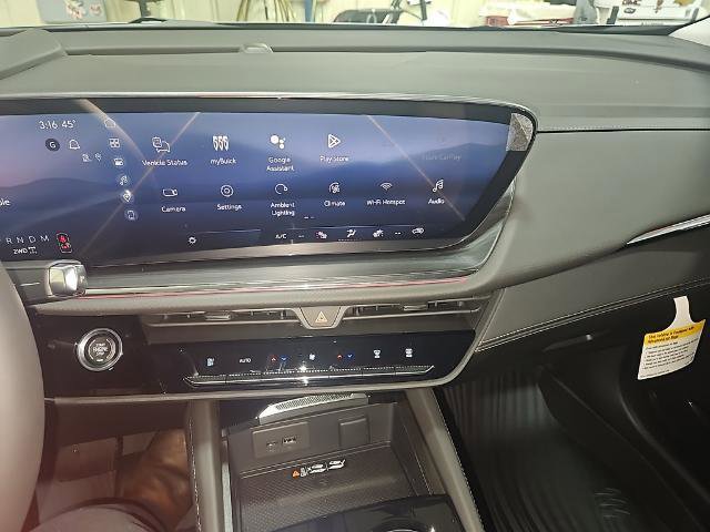 New 2026 Buick Envision Preferred image 15