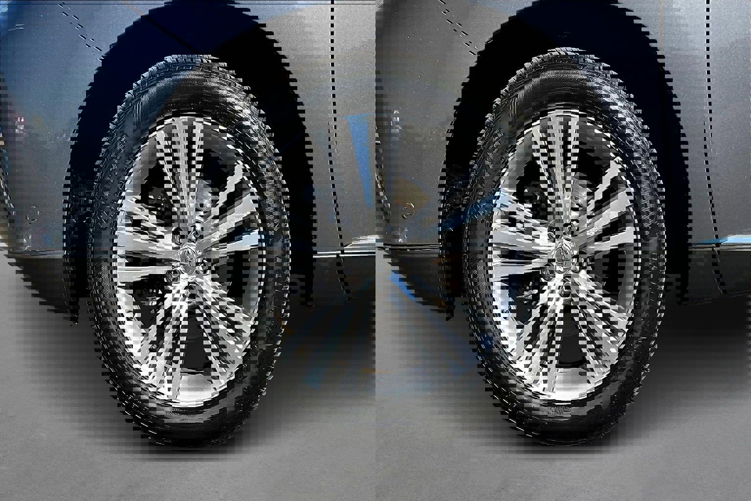 Used 2015 Lexus RX 350 FWD image 8