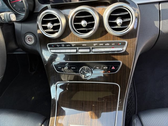 Used 2019 Mercedes-Benz C 300 4MATIC Coupe image 4