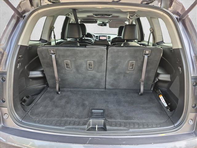 Used 2018 Honda Pilot Touring image 6