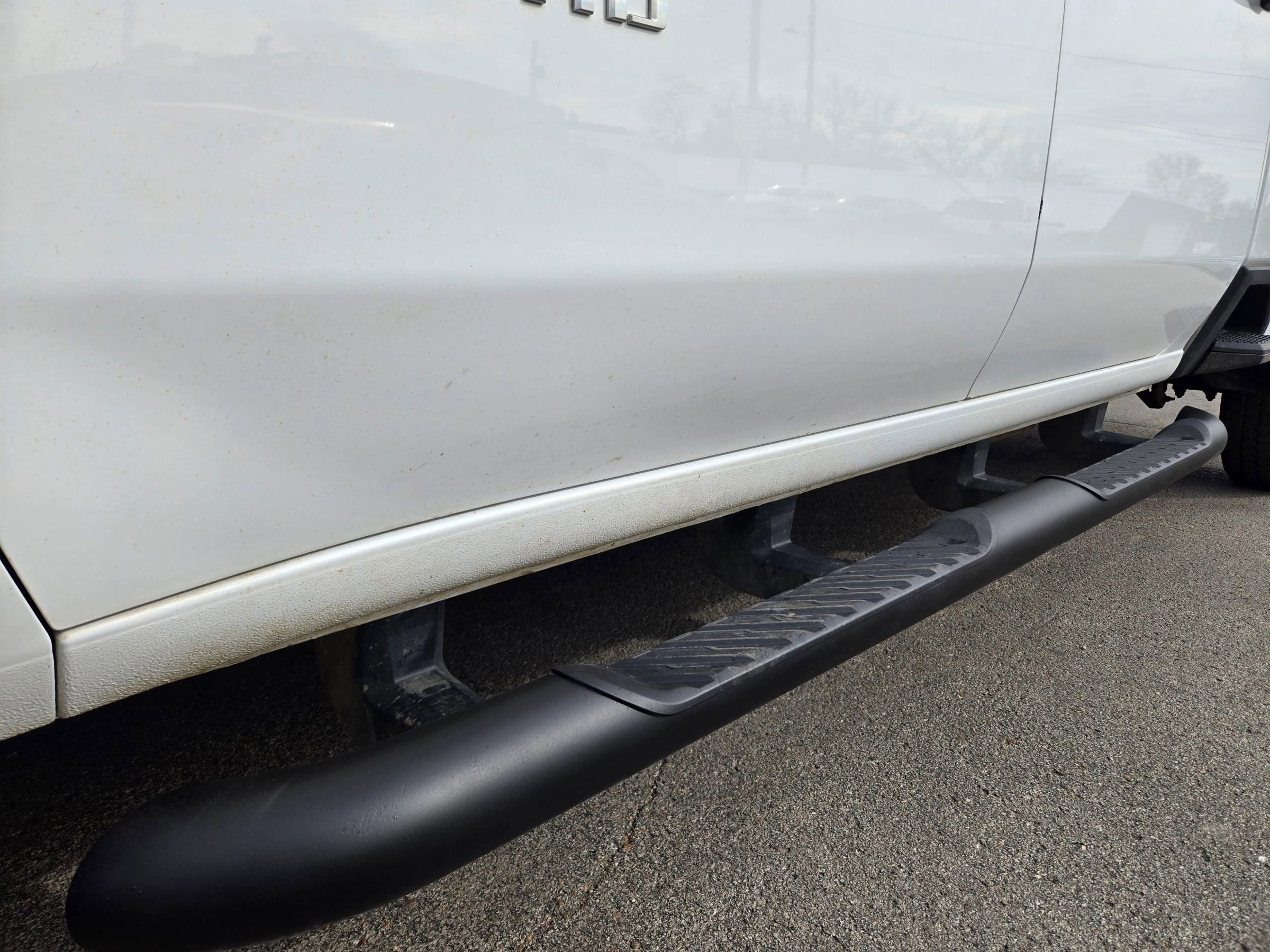 Used 2020 Chevrolet Silverado 2500 W/T w/ WT Convenience Package image 18