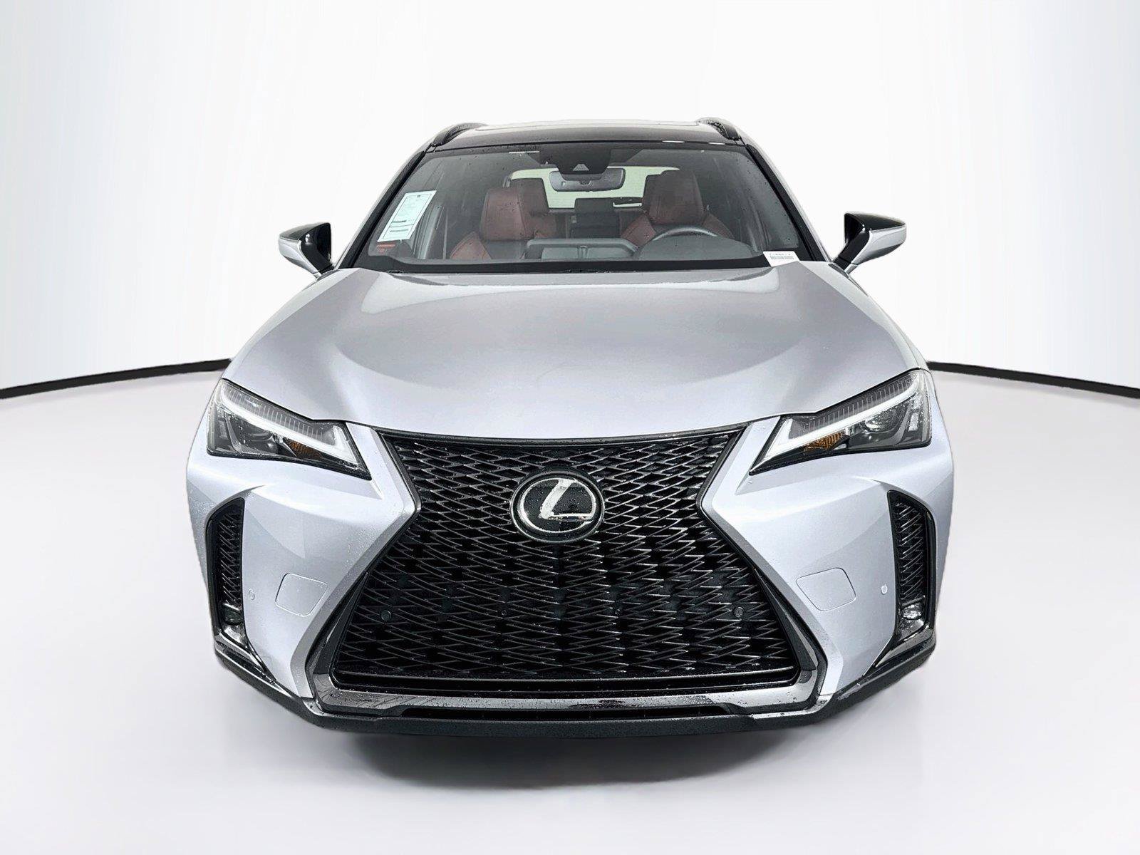 Used 2024 Lexus UX 250h F Sport FWD image 9
