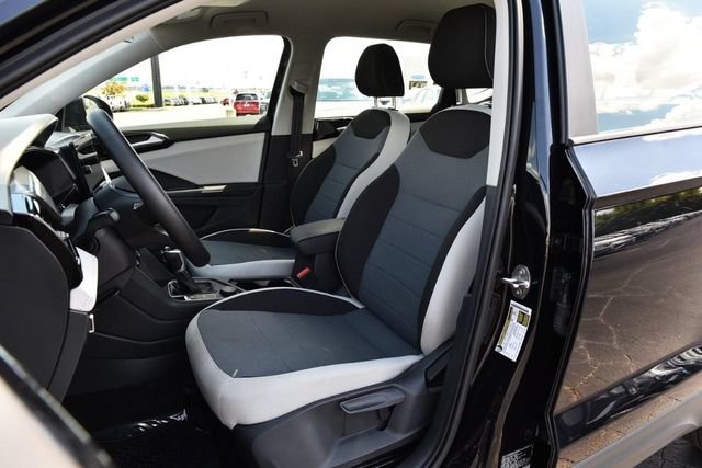 Used 2025 Volkswagen Taos S AWD/4WD image 19