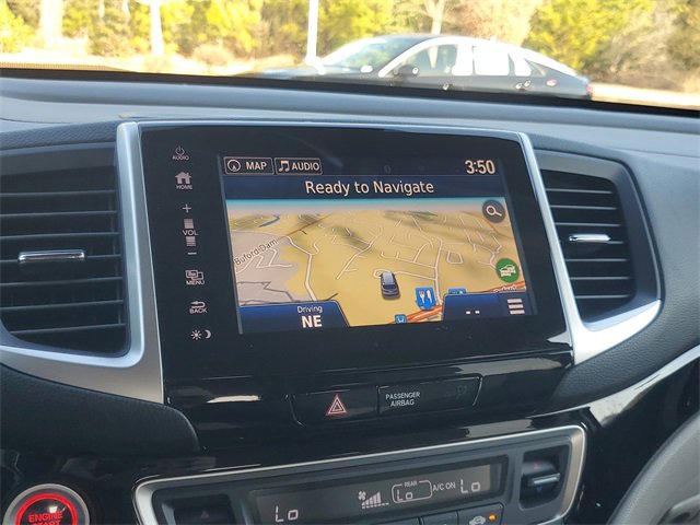 Used 2017 Honda Pilot Touring image 26