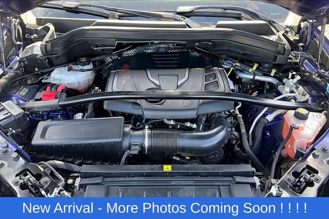 Used 2021 Alfa Romeo Stelvio Sprint w/ Nero Edizione AWD/4WD image 7