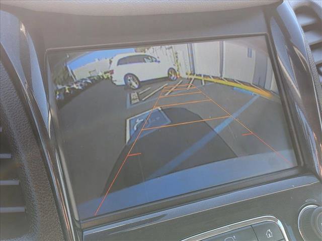 Used 2015 Chevrolet Impala LTZ image 13