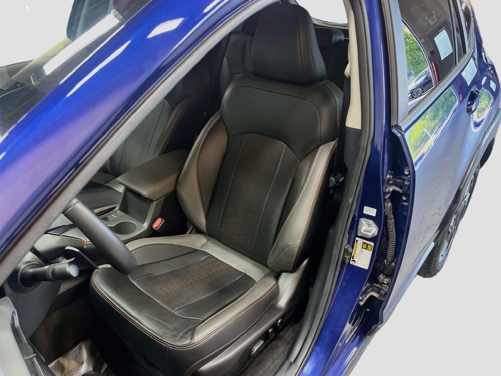 Used 2025 Subaru Crosstrek 2.5i Limited AWD/4WD image 20
