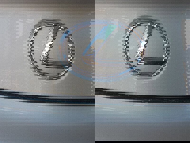 Used 2003 Lexus SC 430 Convertible image 39