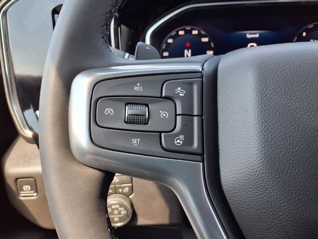 New 2026 Chevrolet Silverado 1500 LT Trail Boss w/ Convenience Package II AWD/4WD image 20