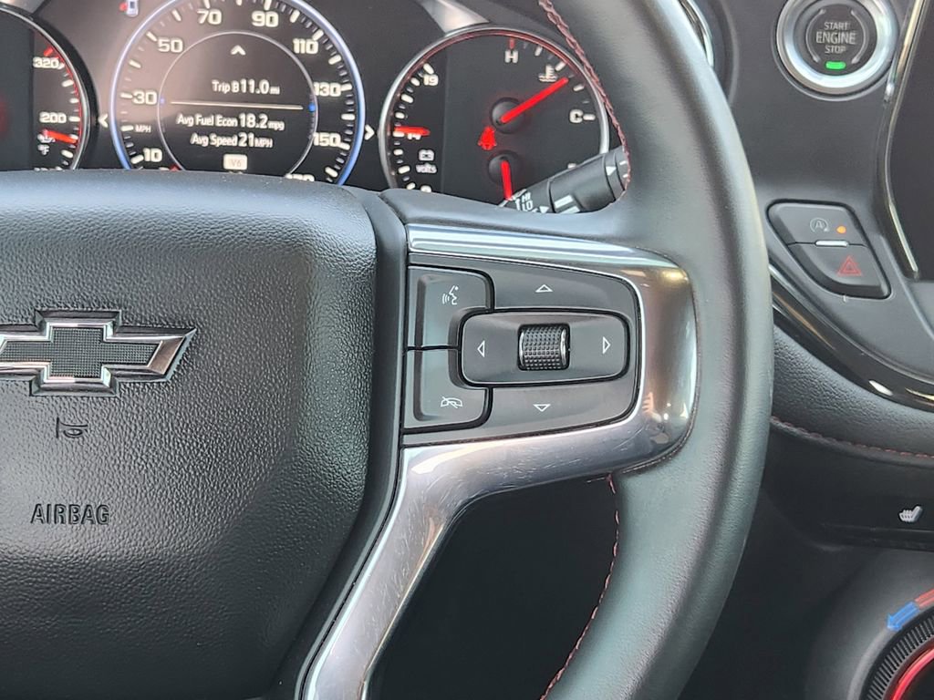 Used 2023 Chevrolet Blazer RS image 28