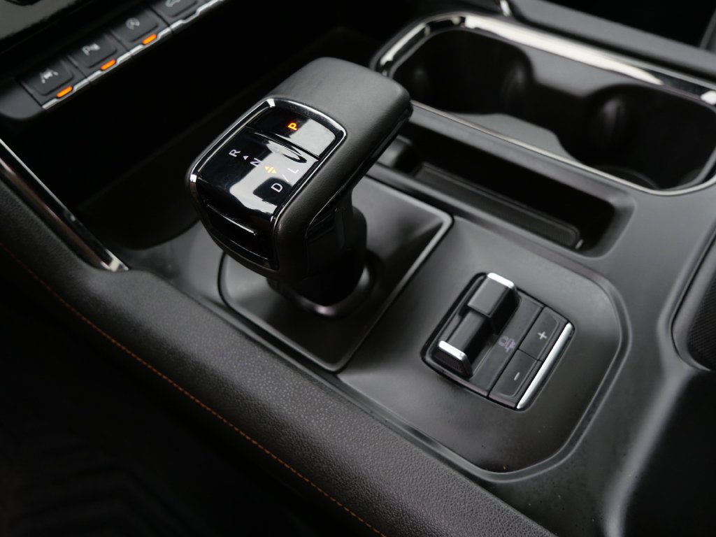 Certified 2024 GMC Sierra 1500 AT4 w/ AT4 Preferred Package AWD/4WD image 30