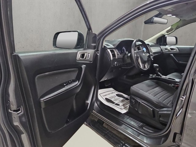 Used 2020 Ford Ranger XLT w/ Equipment Group 301A Mid image 8