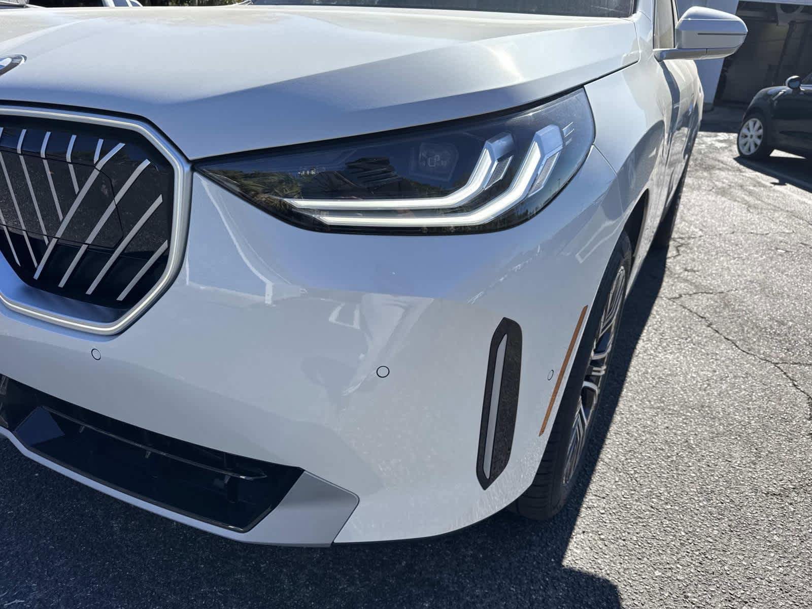 New 2026 BMW X3 xDrive30 AWD/4WD image 9