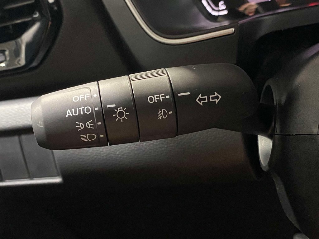 New 2026 Honda Pilot EX-L image 23