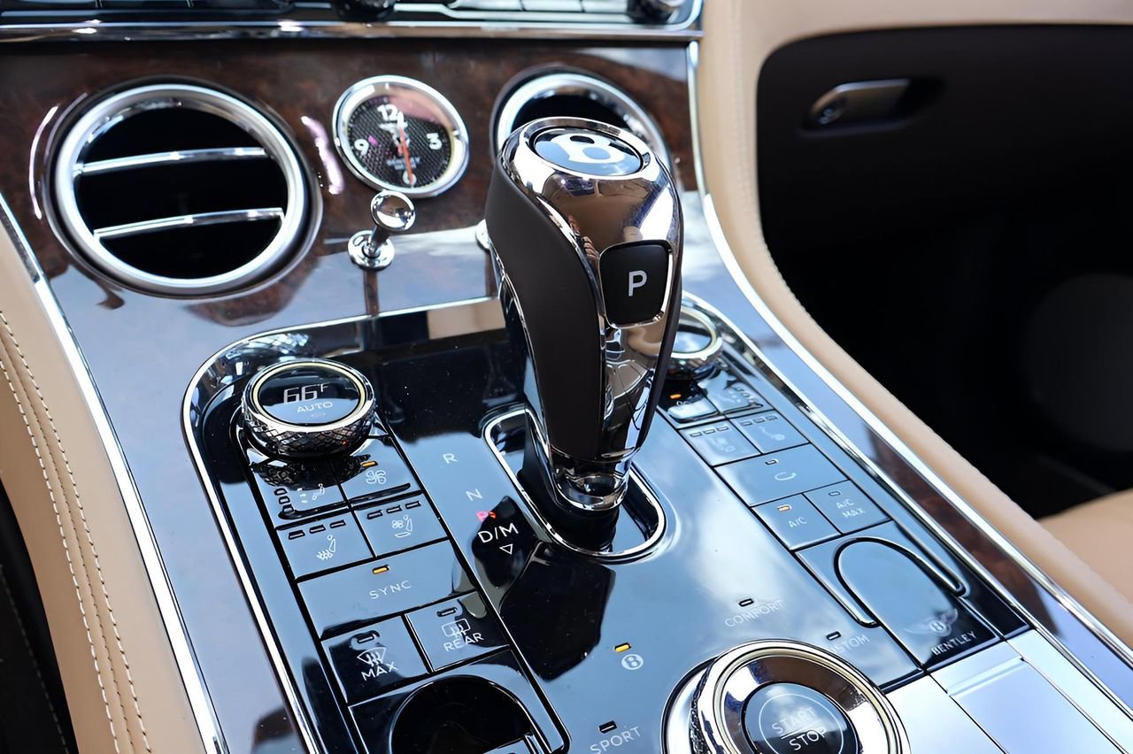 New 2026 Bentley Continental GT AWD/4WD image 29