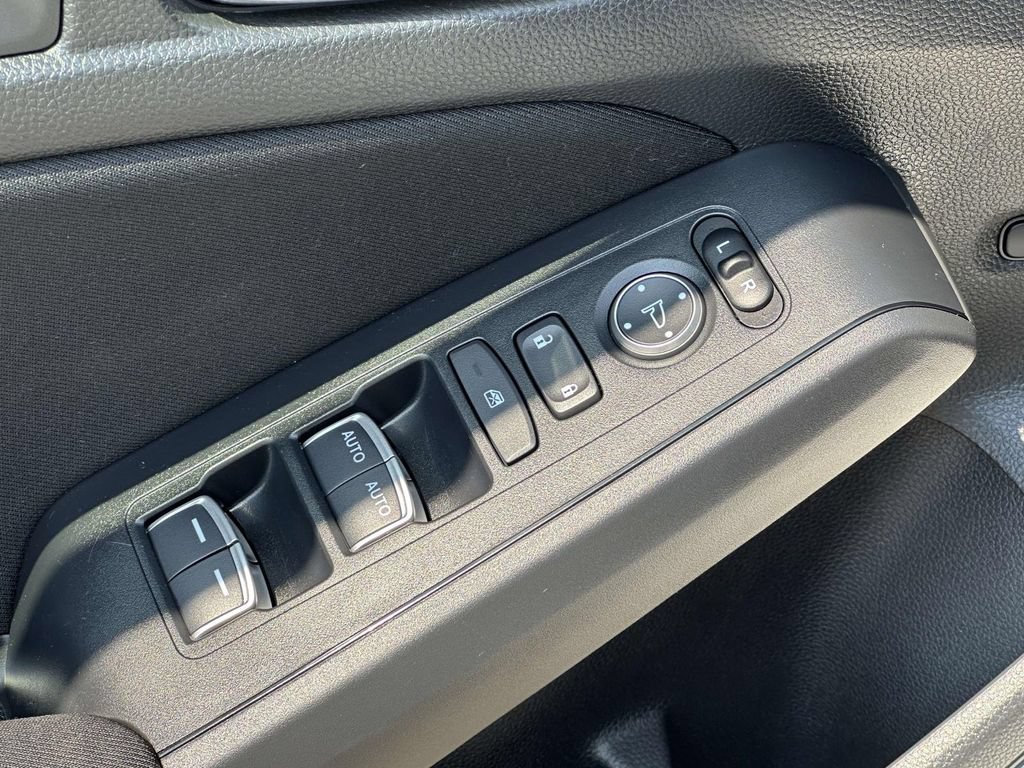 Certified 2025 Honda Civic Sport image 15