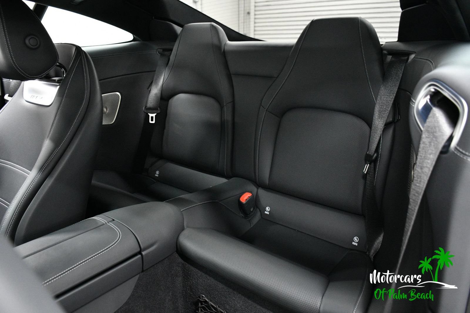 Used 2025 Mercedes-Benz AMG GT 63 image 45