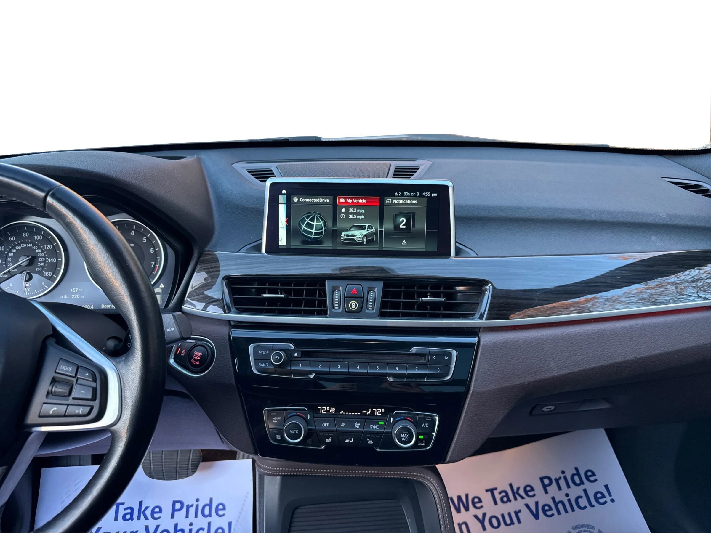 Used 2018 BMW X1 xDrive28i image 17