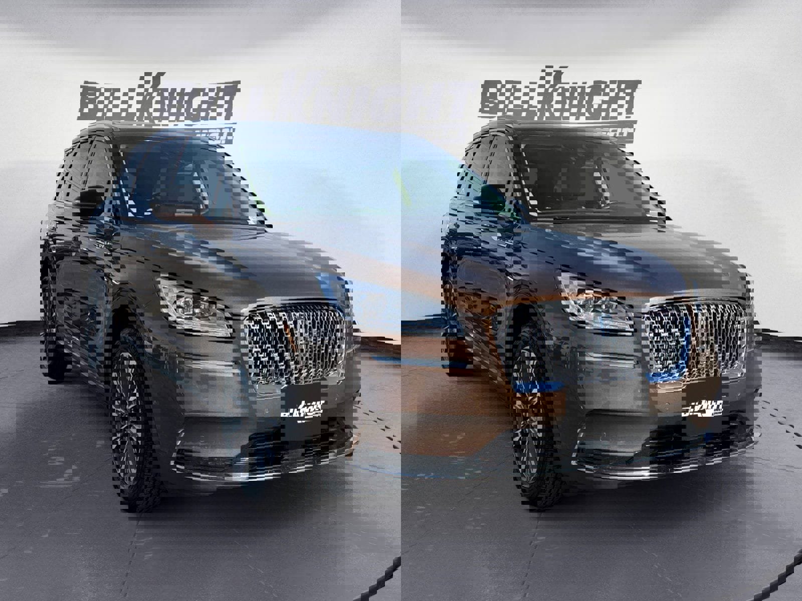 Certified 2022 Lincoln Corsair Reserve w/ Equipment Group 201A image 7