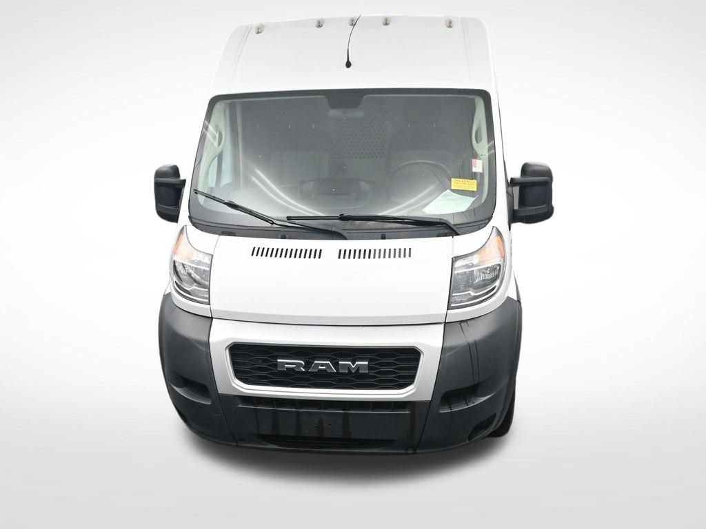 Used 2021 RAM ProMaster 1500 FWD image 20