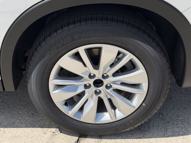 New 2026 Mitsubishi Outlander ES FWD image 16