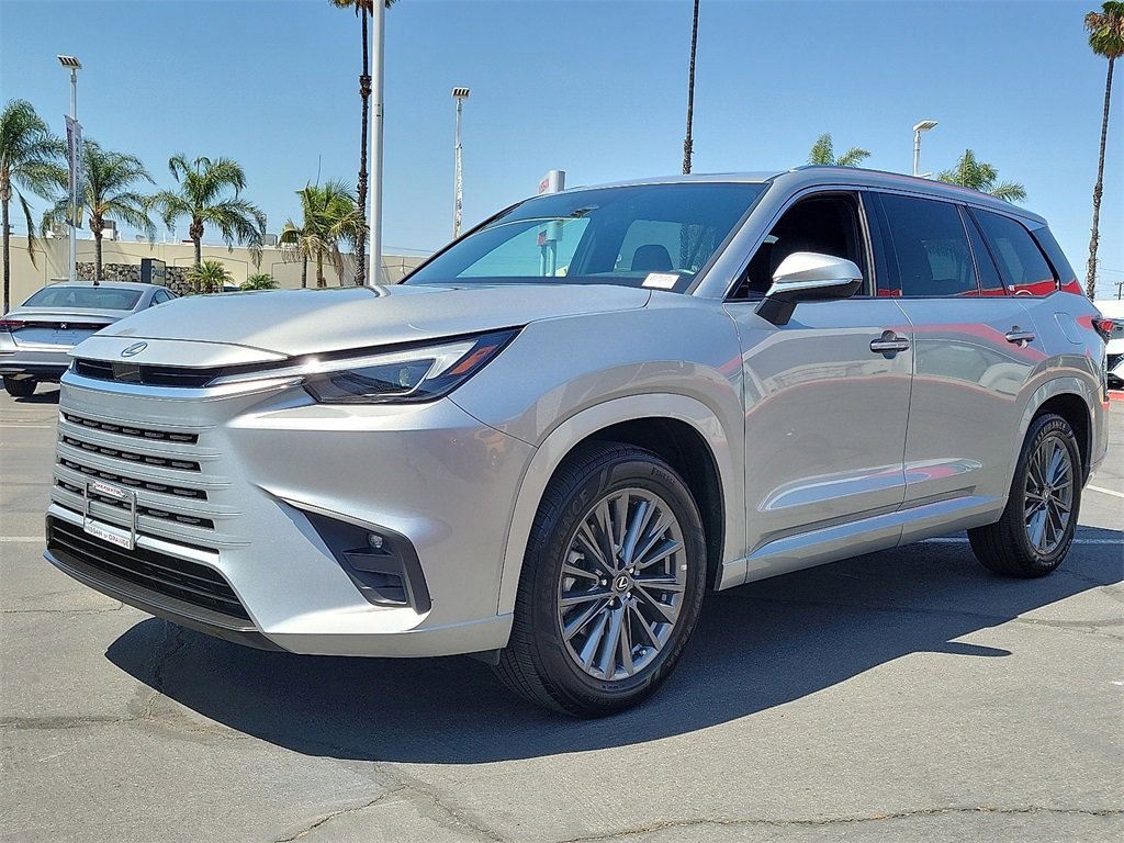 Used 2024 Lexus TX 350 FWD image 28